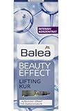 Balea Beauty Effect Lifting Kur - 6x (7x1ml) by D&M