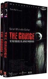 The Grudge 1 + 2 - Pack Spécial