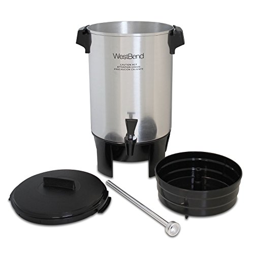 5 West+Bend+58030+Automatic+Temperature