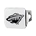 FANMATS 17176 NHL - Minnesota Wild Hitch Cover
