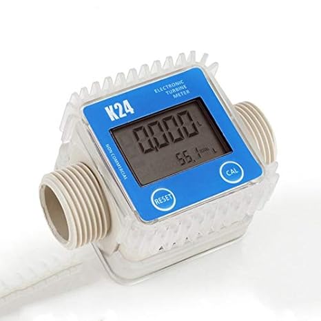 flowmeter