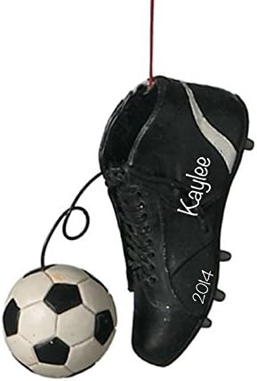 personalized soccer cleats