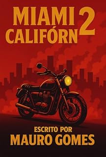 Livro Miamicalifórn 2