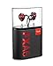 Fender FXA6 Professional In-Ear Headphone Monitors for live performance, studio, or high-definition casual listening - Red
