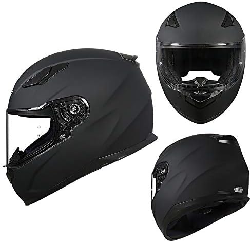 フルフェイスオートバイヘルメットオートバイフルフェイスヘルメットdot 特別セール品 Ece認定hd曇り止め外部ミラー衝突防止モジュラーヘルメット クルーザーチョッパーヘルメットユニセックス