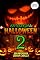 Livro Antologia De halloween: Volume 2