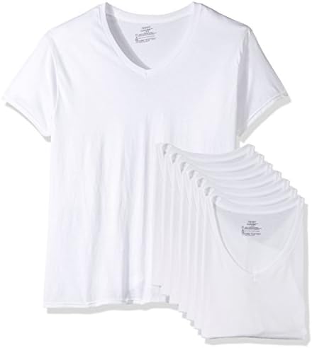 Hanes Men's Undershirt (Pack of 7)
