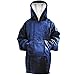 RONGO Oversized Sweatshirt Hoodie Blanket for Men, Women & Kids – Double-Sided with Sherpa & Plush Fleece Lining – Kangaroo Pocket Giant Hoody with Extra Front Pocket for Mobile Phone, Bottle or Keys