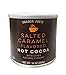 Trader Joe's Salted Caramel Flavored Hot Cocoa 10oz