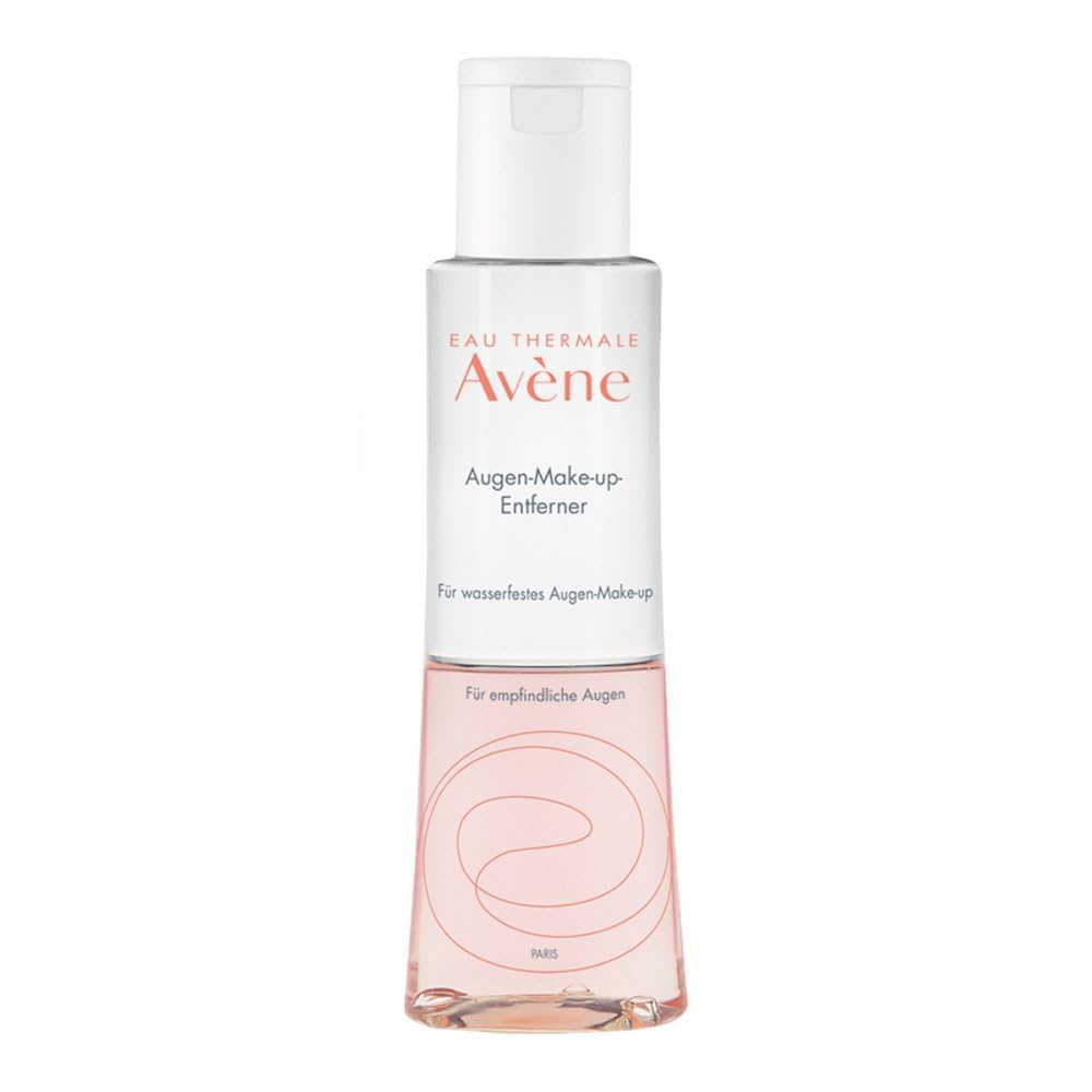 Demaquillants Démaquillant yeux intense waterproof 125ml