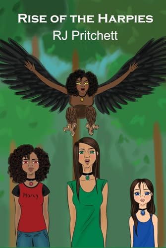 Rise of the Harpies