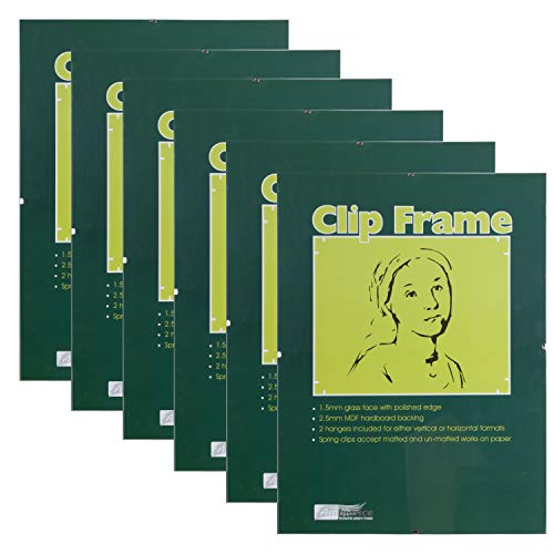 Clip Frame Set 16x20 Box of