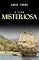 Livro A Ilha Misteriosa