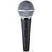 Shure SM48S-LC - Microphone with on/off switch primary