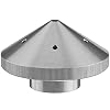 T-H-Marine-G-Force-Eliminator-Trolling-Motor-Prop-Nut-MinnKota-80-101-and-112