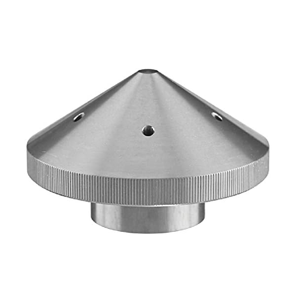 T-H-Marine-G-Force-Eliminator-Trolling-Motor-Prop-Nut-MinnKota-80-101-and-112