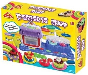 fabrica de pasteles juguete