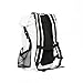Big Horn Products Marine Dry Bag Backpack - Large 30L Floating Dry Bags for Kayaking Waterproof (Blizzard White)