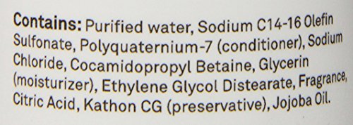 Nootie-jojoba oil Pet Shampoo, 1 Unit 16oz,Sweet Pea & Vanilla