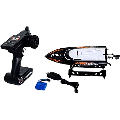 remote control boats