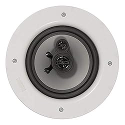 Acoustic Audio CSic64 Frameless 6.5" in Ceiling 5