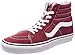 Vans Men's Sk8-hi(tm) Core Classics, 6.5 M US