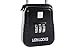 Lion Locks Alpha Key Storage Realtor Lock Box with Set-Your-Own Combination (1 Pack)