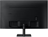 Samsung 31.5" M5 Smart LED Monitor 1080p VA HDR view 5