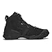 Under Armour Men's Infil Tactical Boots, Black/Black, 9.5 D(M) US