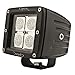 HELLA 357204831 ValueFit Cube Flood Beam Kit (4 LED)