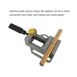 Annurssy Mini Vise Multi-function Electric Bracket