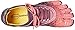 Vibram Women's Vybrid Sneak Walking Shoe, Dark Purple/Pink,38 EU/7 M US