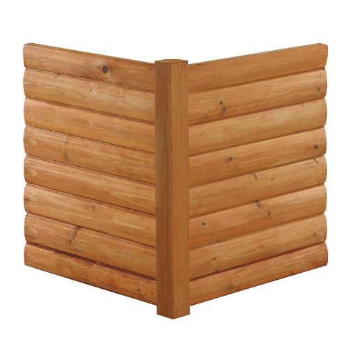 Pet Squeak Arf Frame Dog House, Small