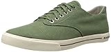 SeaVees Men's Hermosa Plimsoll Standard Fashion Sneaker