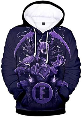 personalized fortnite sweatshirt