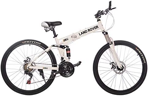 land rover cycle g4