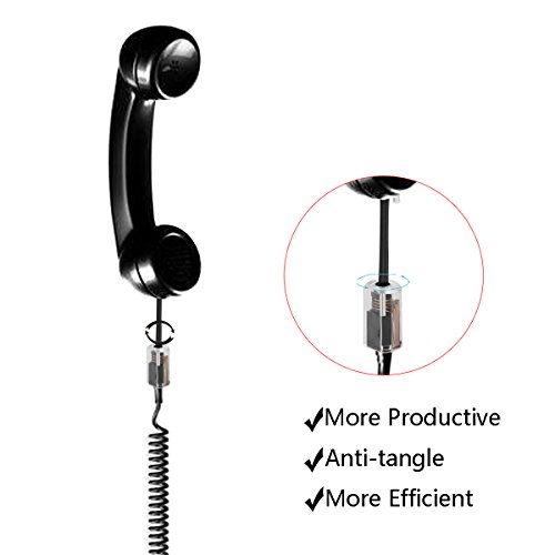 Telephone-Cord-Detangler-Uvital-Anti-tangle-Phone-Cable-360-Degree-Rotating-Landline-Swivel-Cord-Untangler-Black-2-PCS