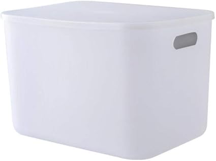 WYMBM Canasta De Almacenamiento Caja De Almacenamiento De Marco De