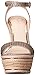 Jessica Simpson Women's Alass Wedge Sandal