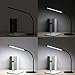 AUKEY Desk Lamp, 6W Table Lamp with Touch-Sensitive Control Button and Three Brightness Levels for Your Home or Office