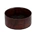 Wooden Men's Shaving Mug Bowl Cup For Shave Brush Soap Bowls