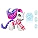 My Little Pony Sweetie Belle Holiday Unicorn Pony