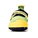 La Sportiva Kids' Stickit Rock Climbing Shoe, Green, 26-27