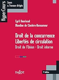 Droit de la concurrence, libertés de circulation