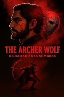Livro The Archer Wolf : O Chamado das Sombras (The Archer Wolf — O Chamado das Sombras Livro 1)