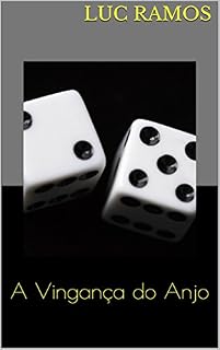Livro A Vingança do Anjo