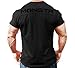 Monsta Clothing Co. Men's Monsta-BEAST (TEE194) T-shirt