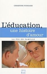 L' éducation, une histoire d'amour