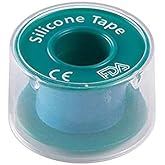 Pedifix Soothe and Heal Silicone Tape KIT, Assorted, 1 Count
