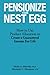 Pensionize Your Nest Egg: How to Use Product Allocation to Create a Guaranteed Income for Life by Moshe A. Milevsky, Alexandra C. Macqueen